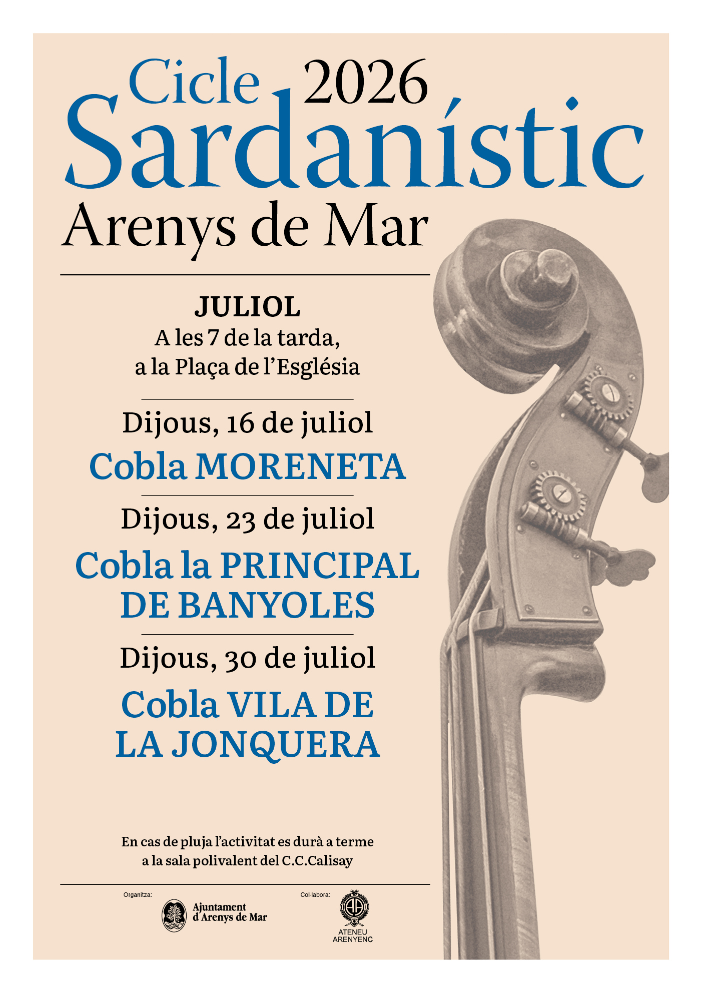 Pla�a de l'Esgl�sia