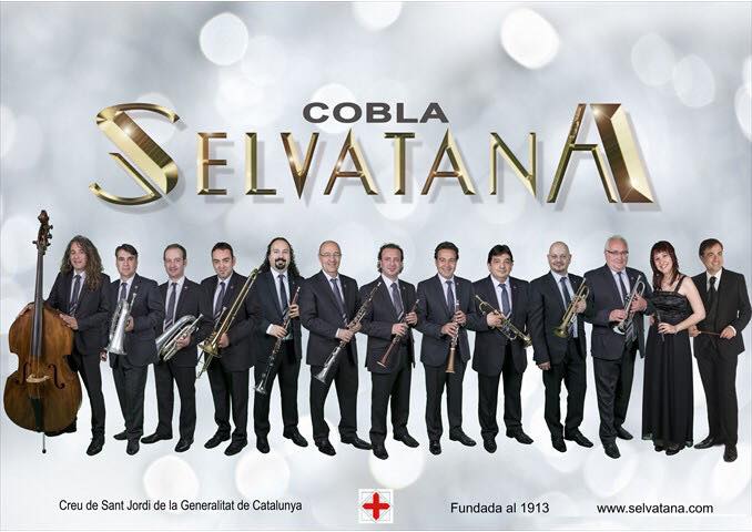 Riera zona nova coberta
