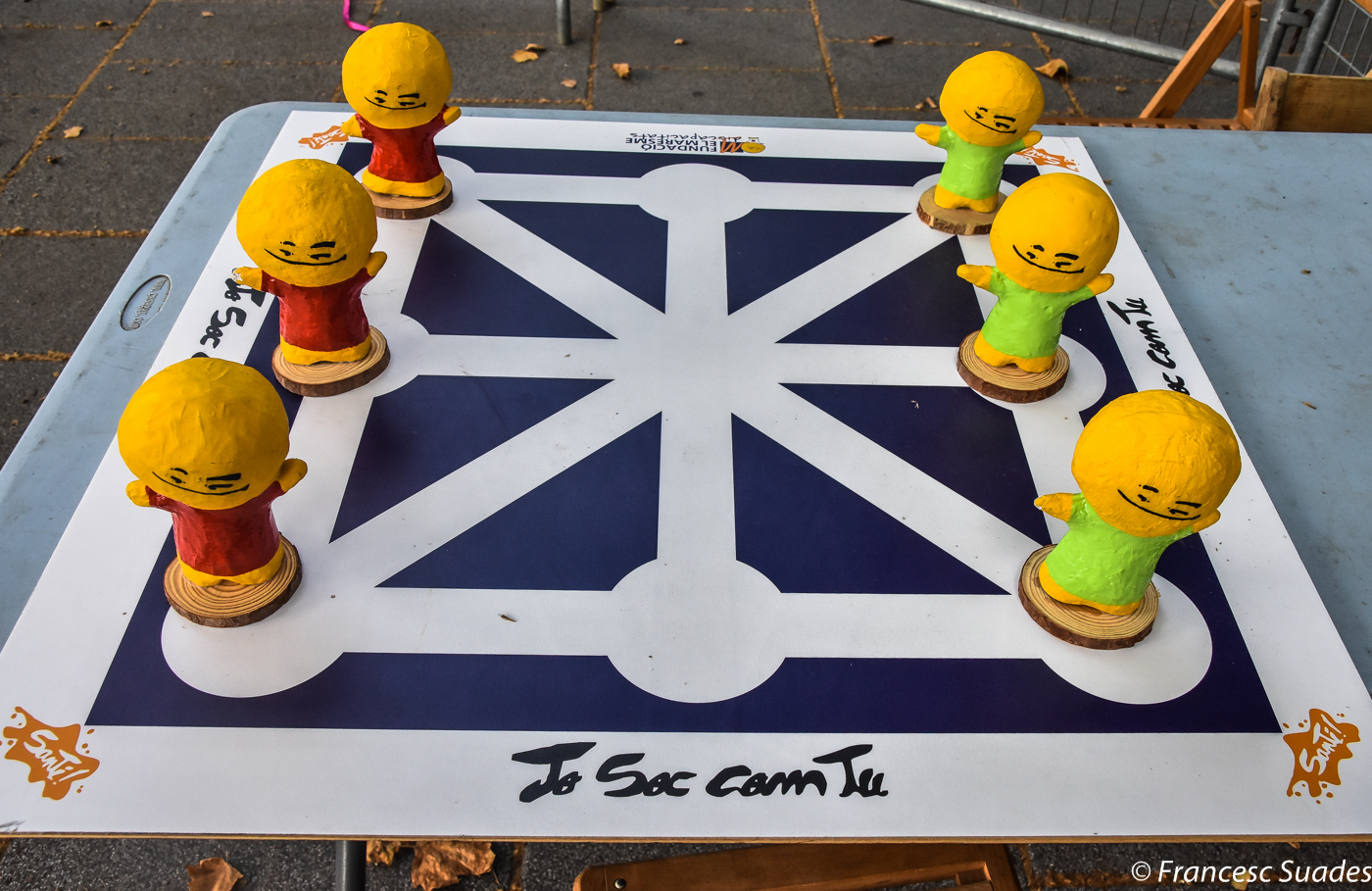 Riera zona nova coberta