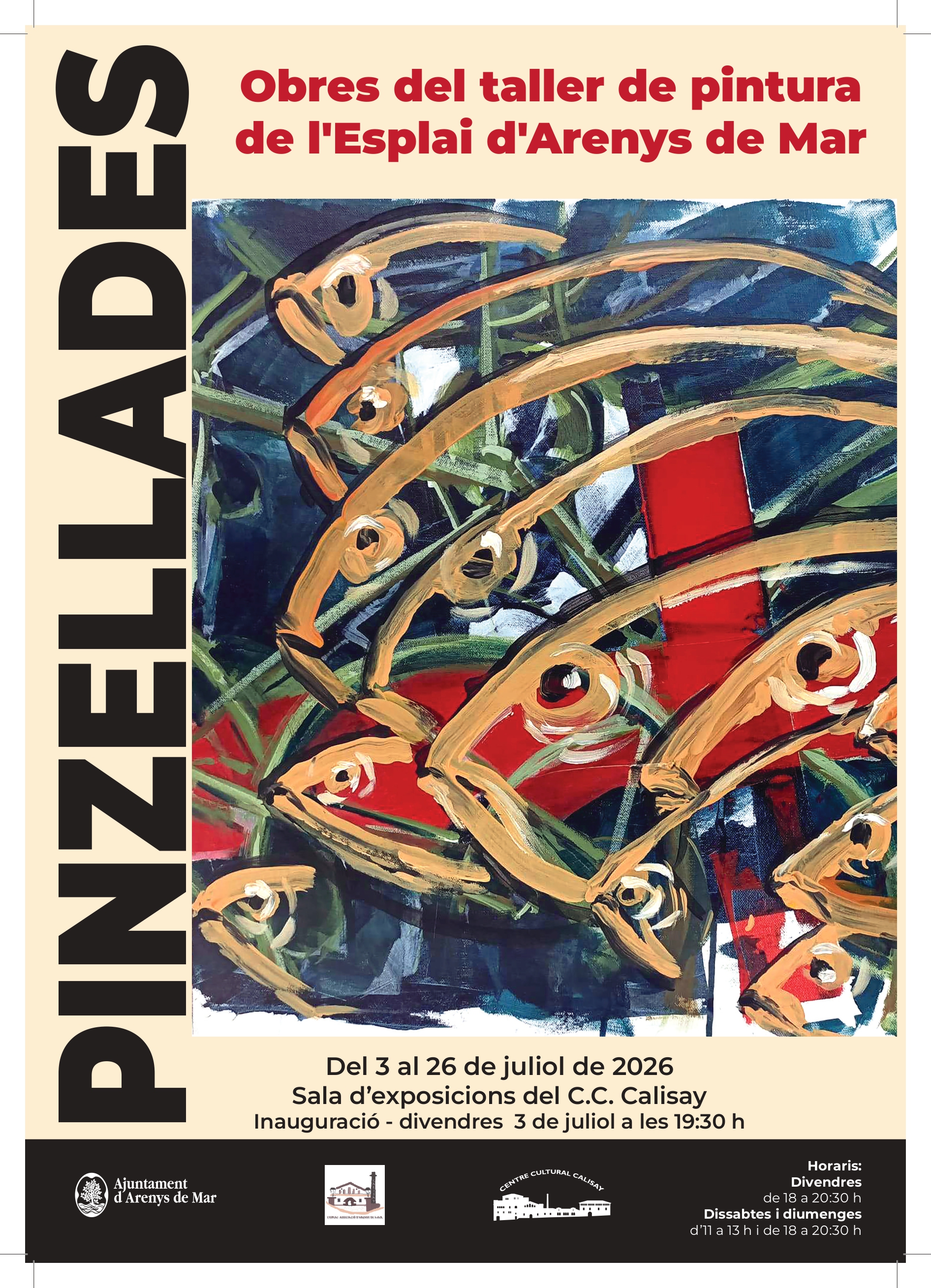 Cartell Esplai