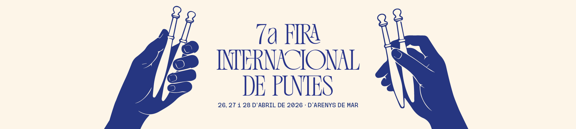 Fira Internacional de Puntes