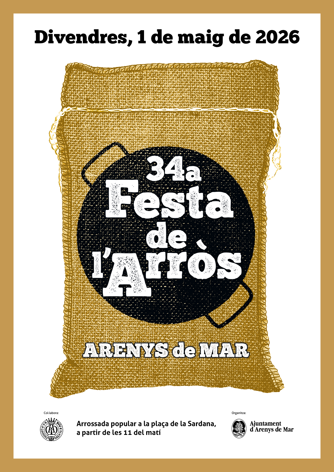 Pla�a de la Sardana