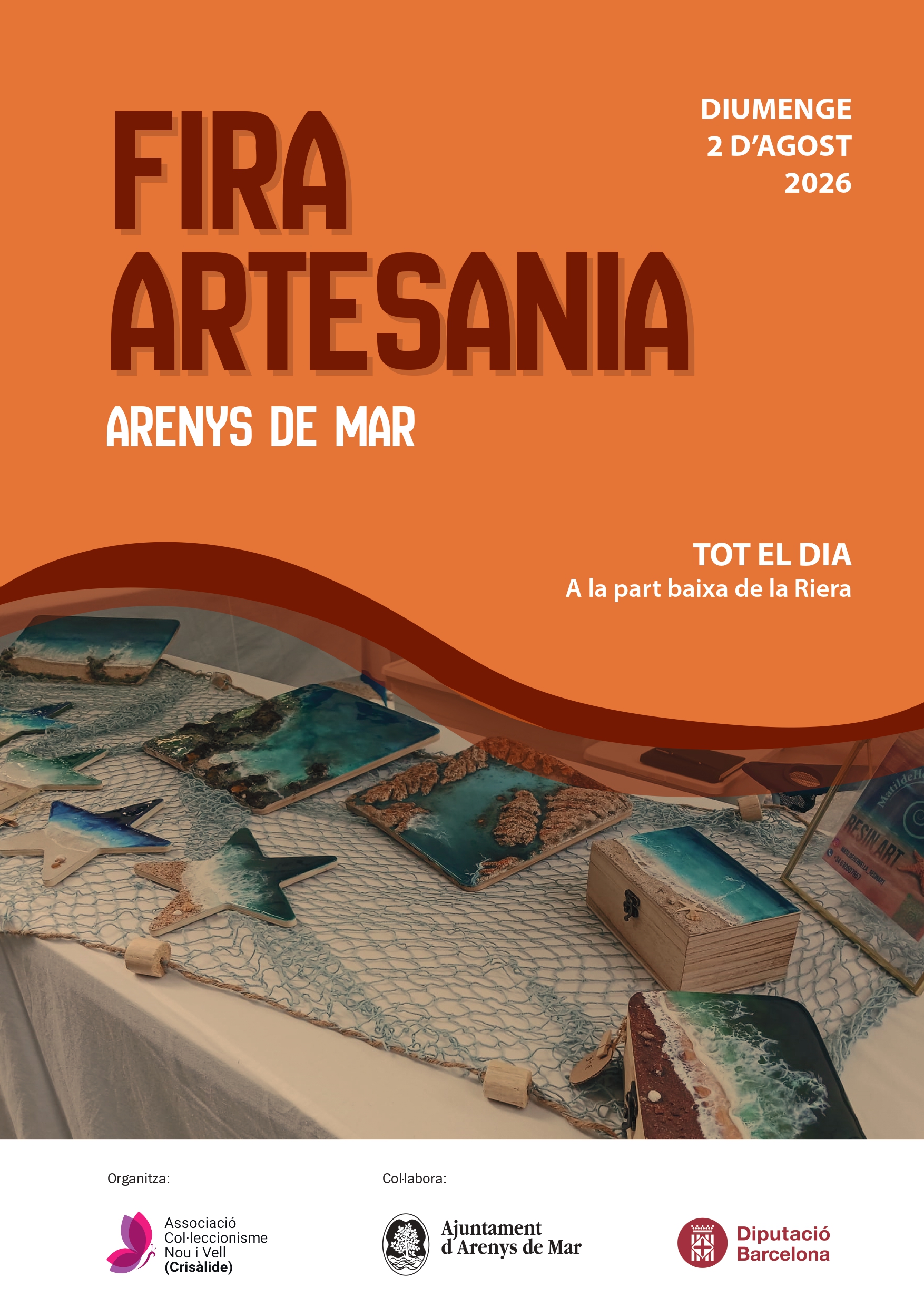 Riera Pare Fita des Ajuntament a Mercat i Riera Pare Fita de Pla�a Esglesia Rial sa Clavella