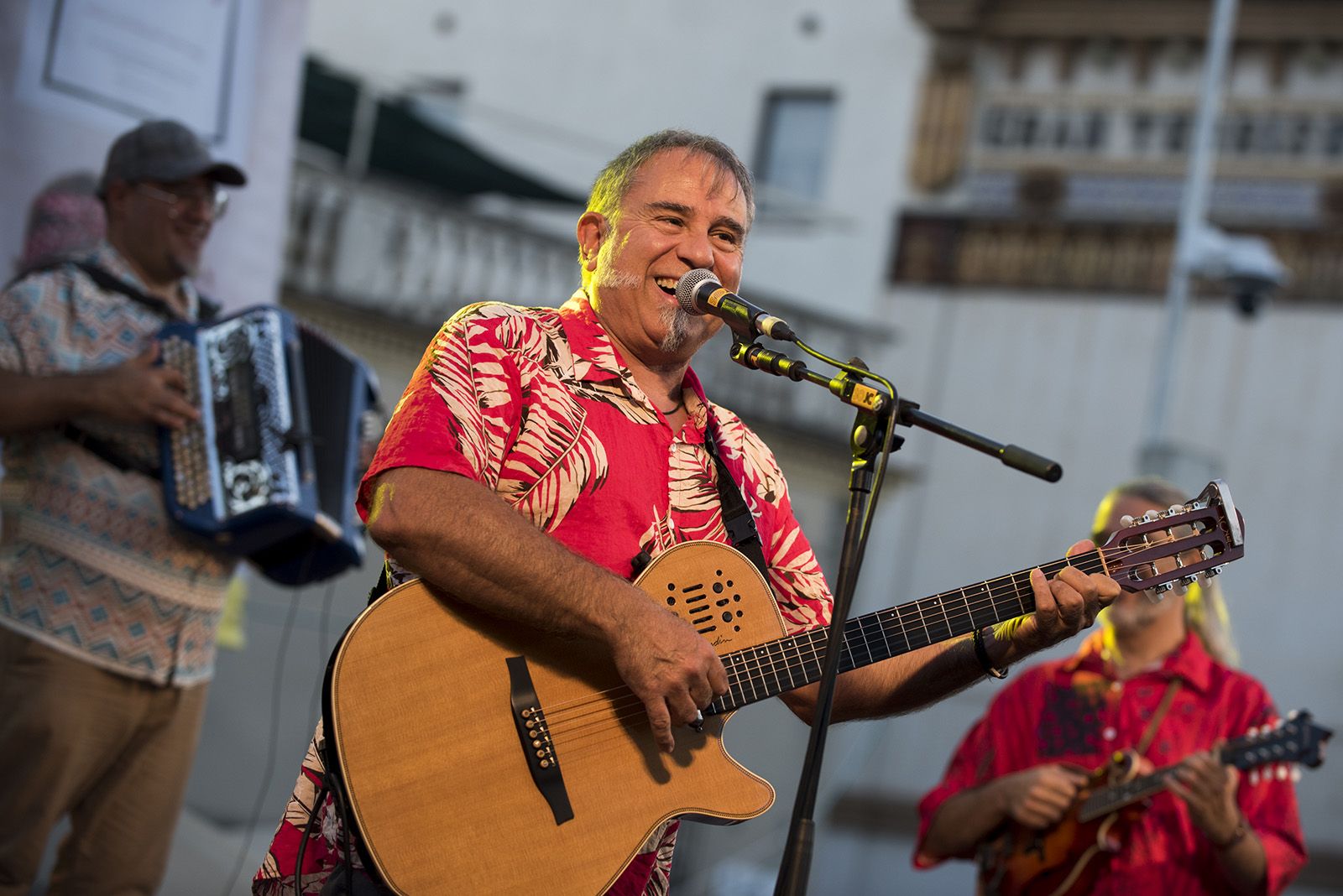 Riera zona nova coberta