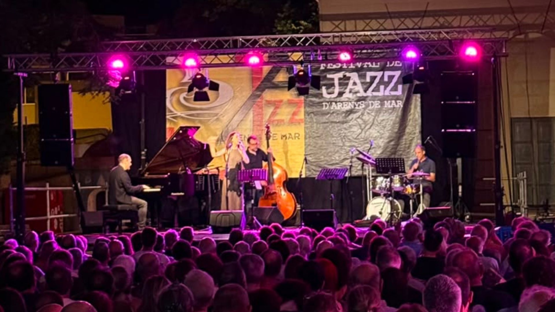 balan� dels festivals d'estiu d'arenys de mar