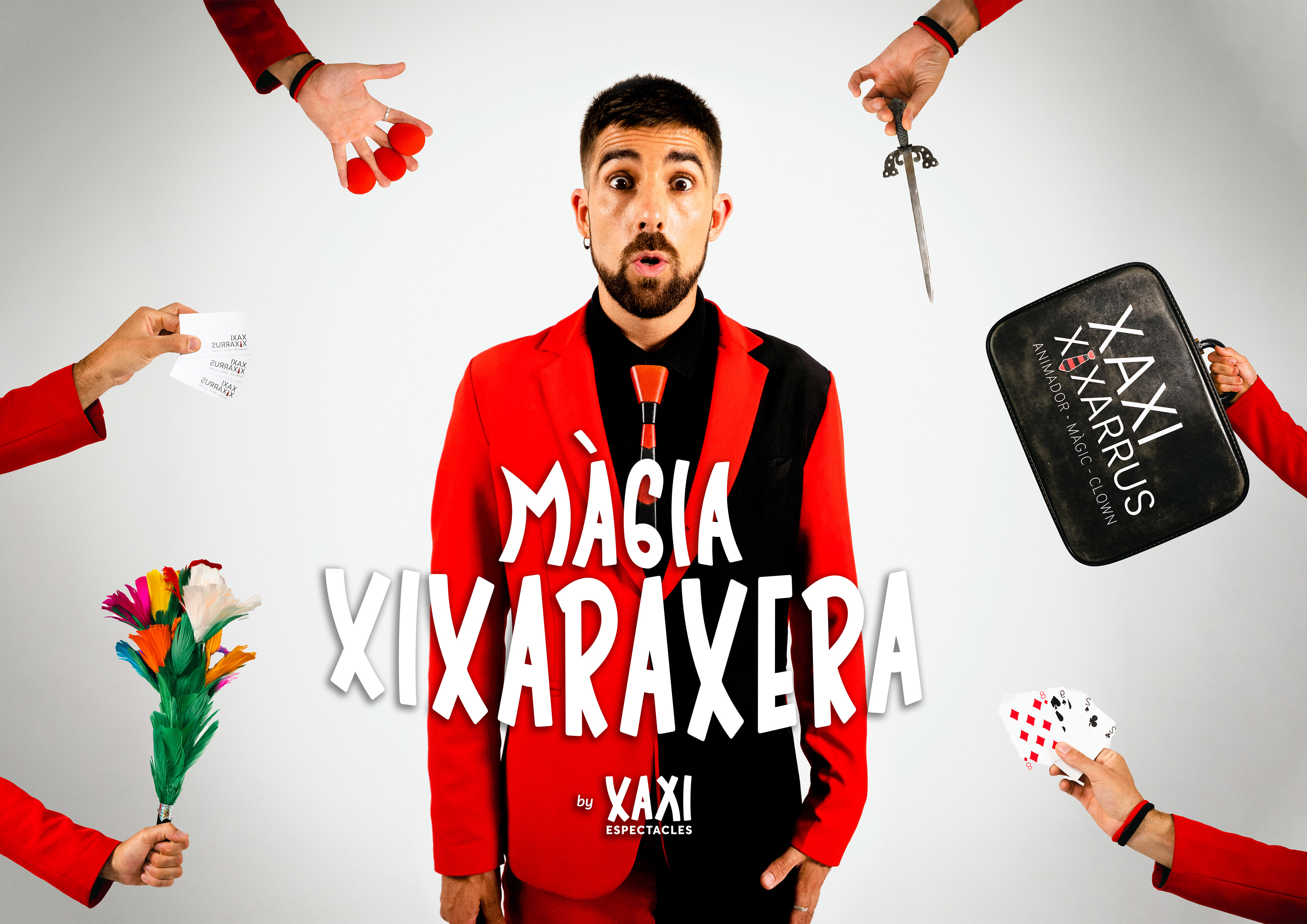 Riera zona nova coberta