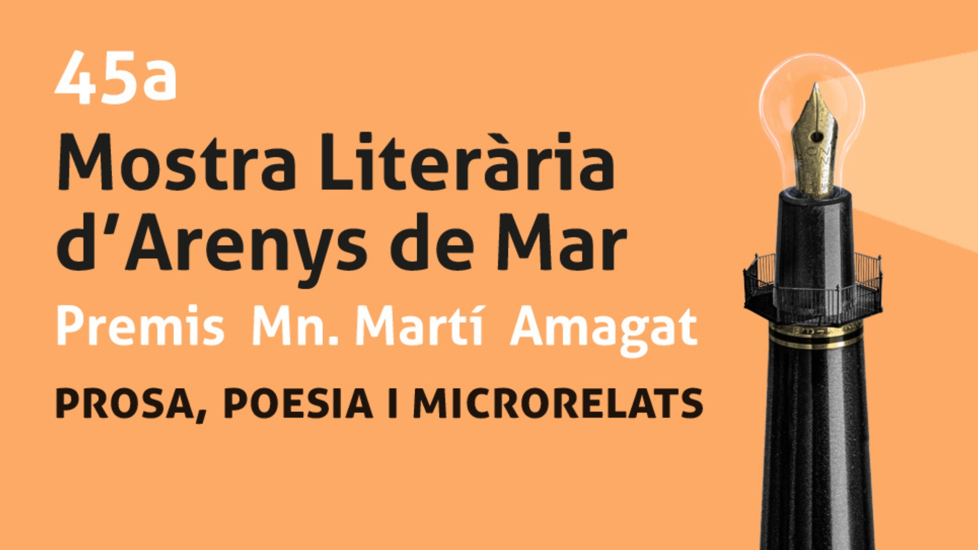 obertes les inscripcions i la presentaci� de treballs per a la mostra liter�ria 2026