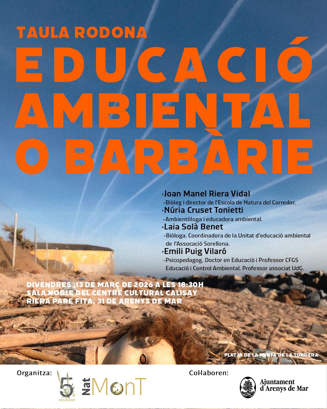 Sala Noble del C.C.Calisay