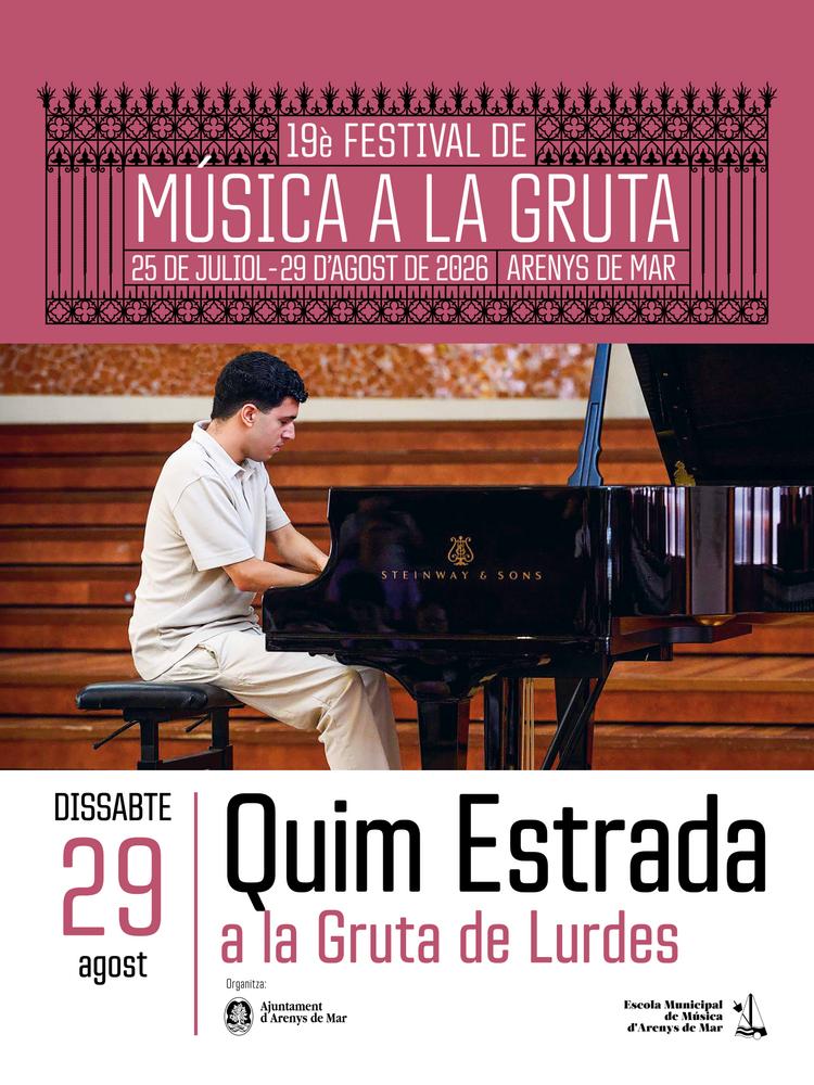 Quim Estrada