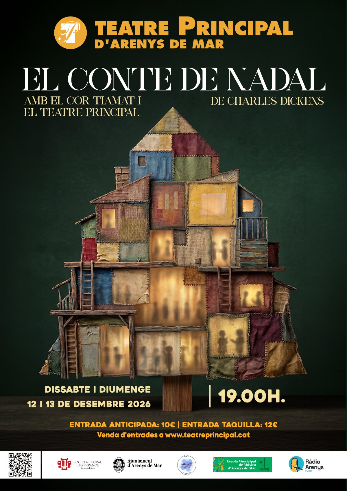 Teatre Principal