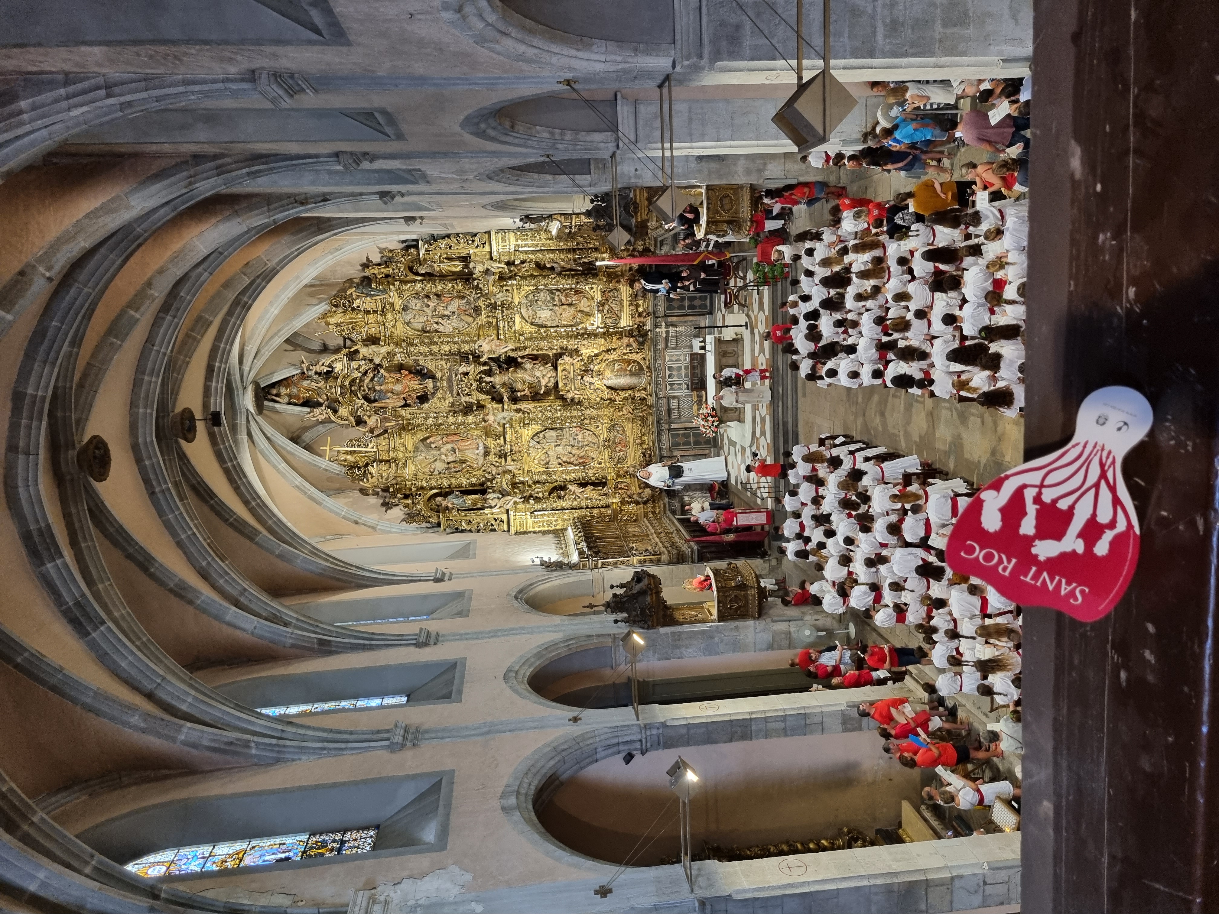 Esgl�sia de Santa Maria