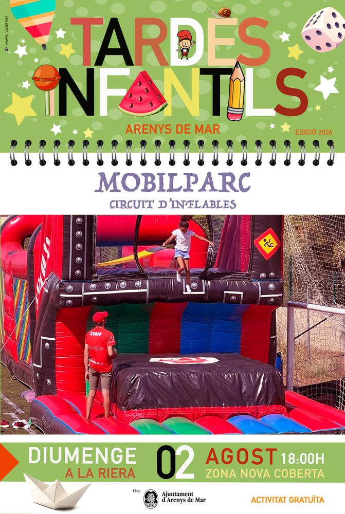 Mobilparc