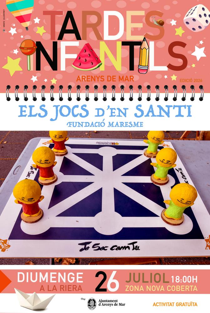 Fundaci&oacute; Maresme