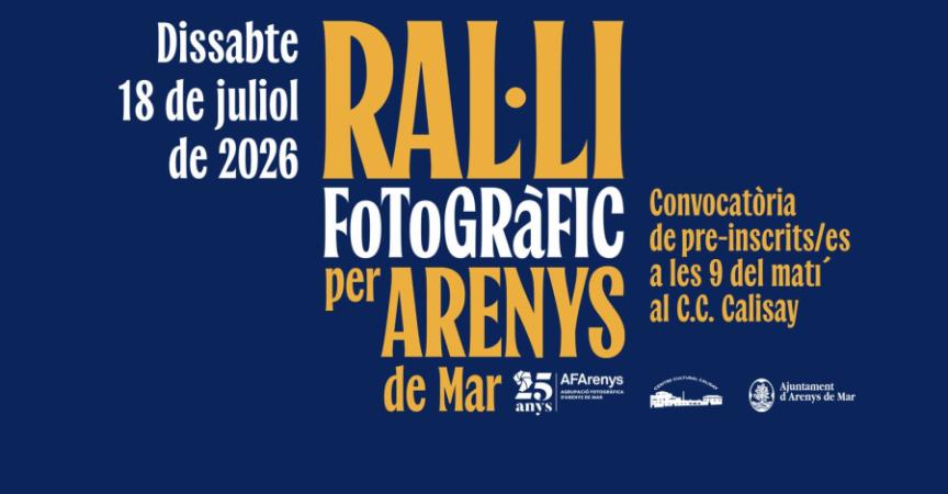 Ral&middot;li AFA