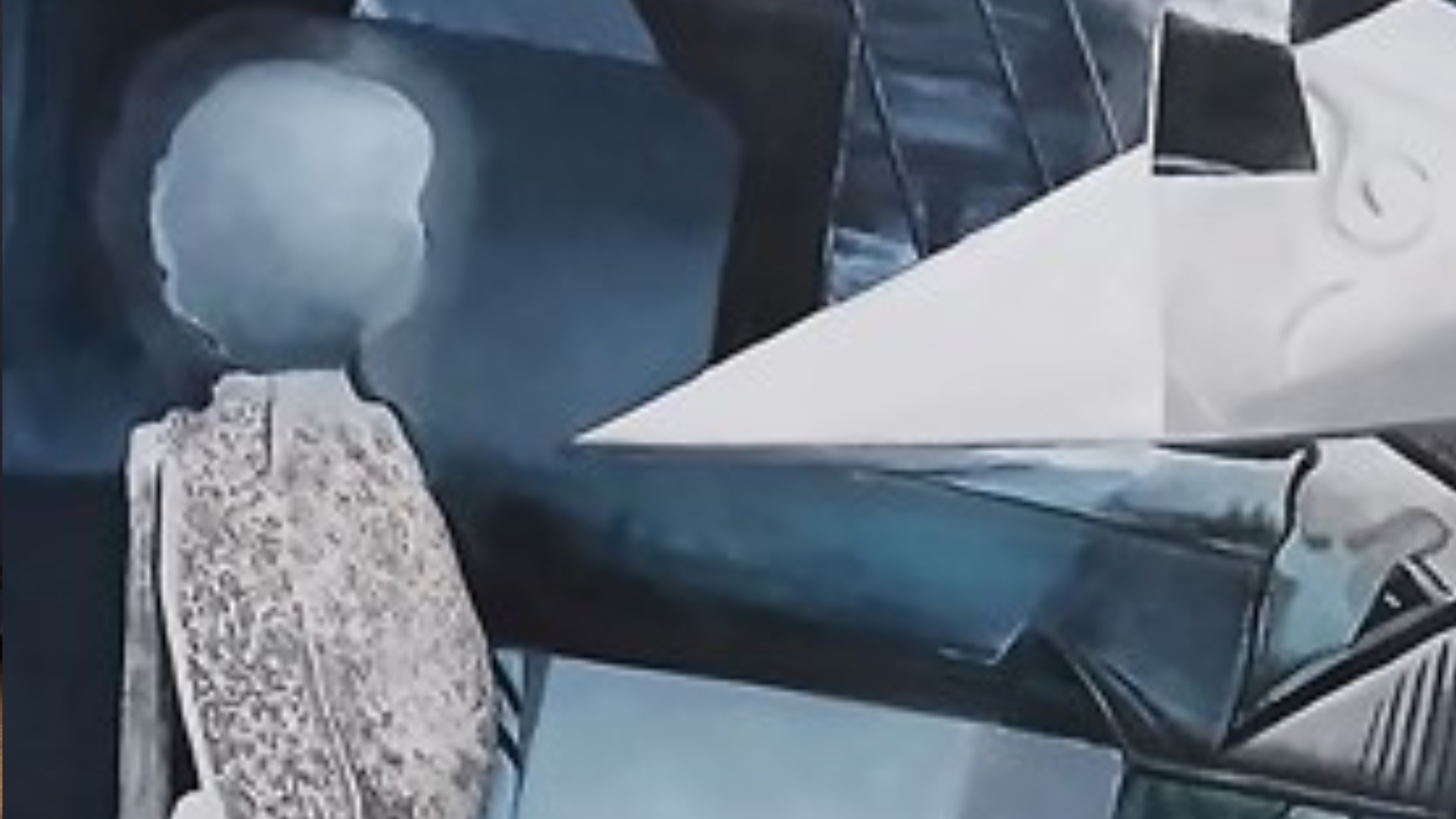 “amor és la raó”, nova exposició al calisay