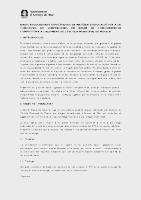 Bases reguladores