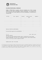 Declaraci&oacute; ingressos 2025