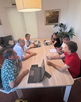 reuni&oacute; esports