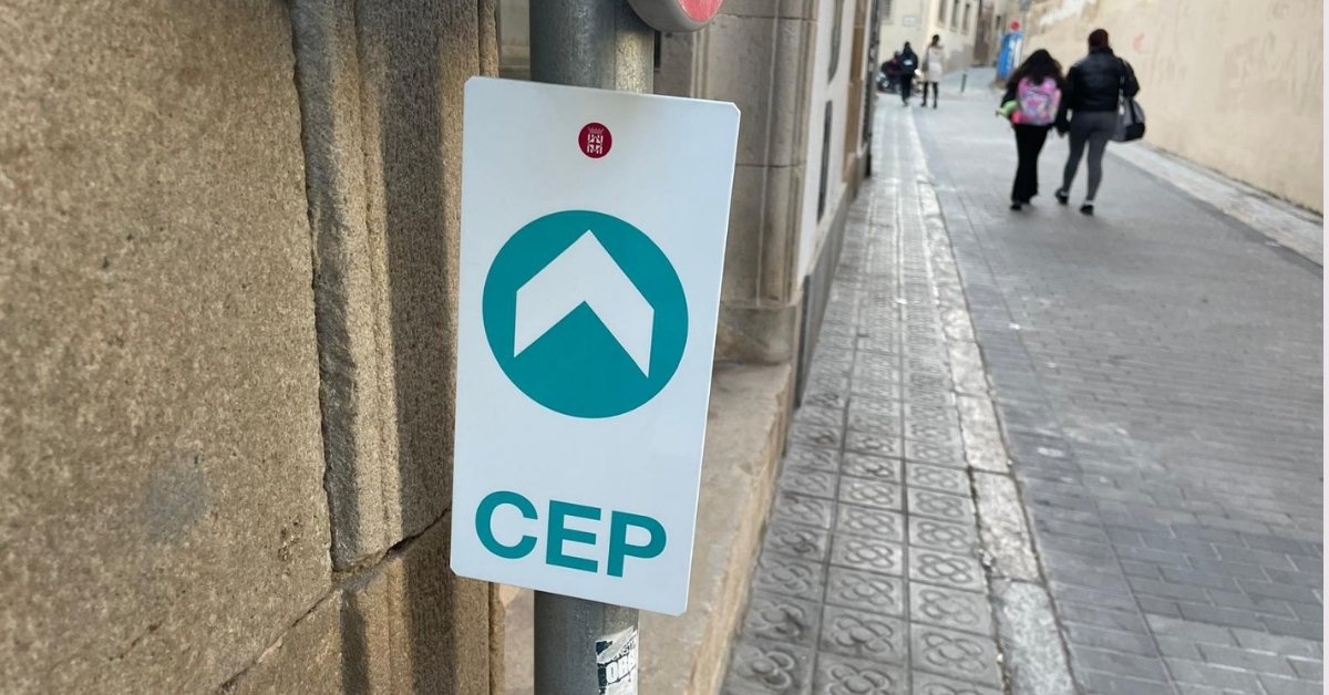 arenys incorpora la nova ruta esportiva "la ruta dels 4 turons"