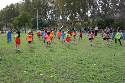 arenys acull el lliurament dels premis del circuit maresmenc de cros