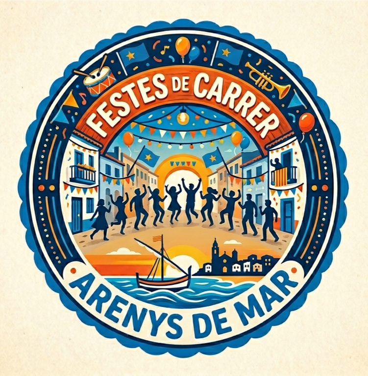 al carrer Olivar