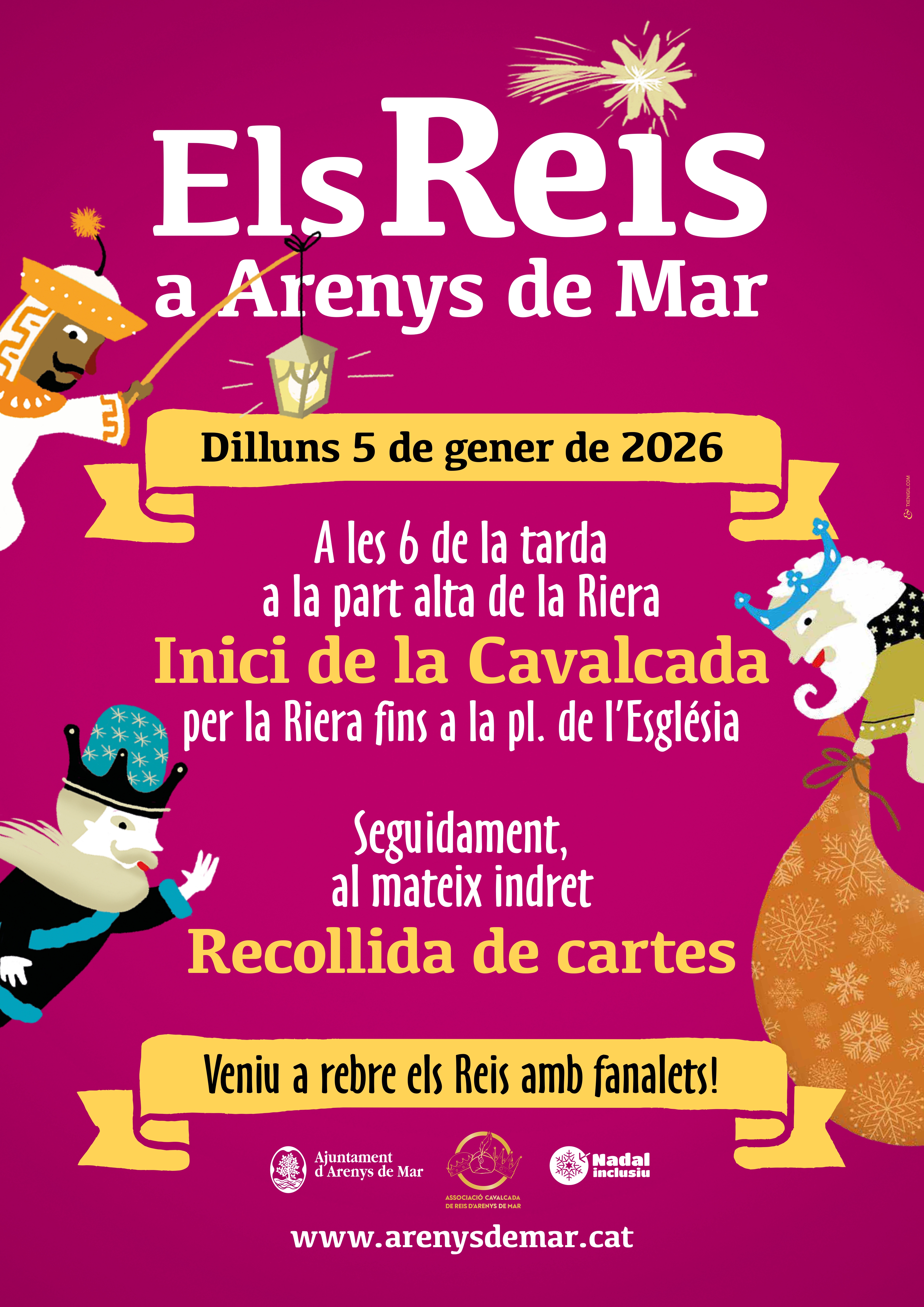 Inici a la zona alta de la Riera