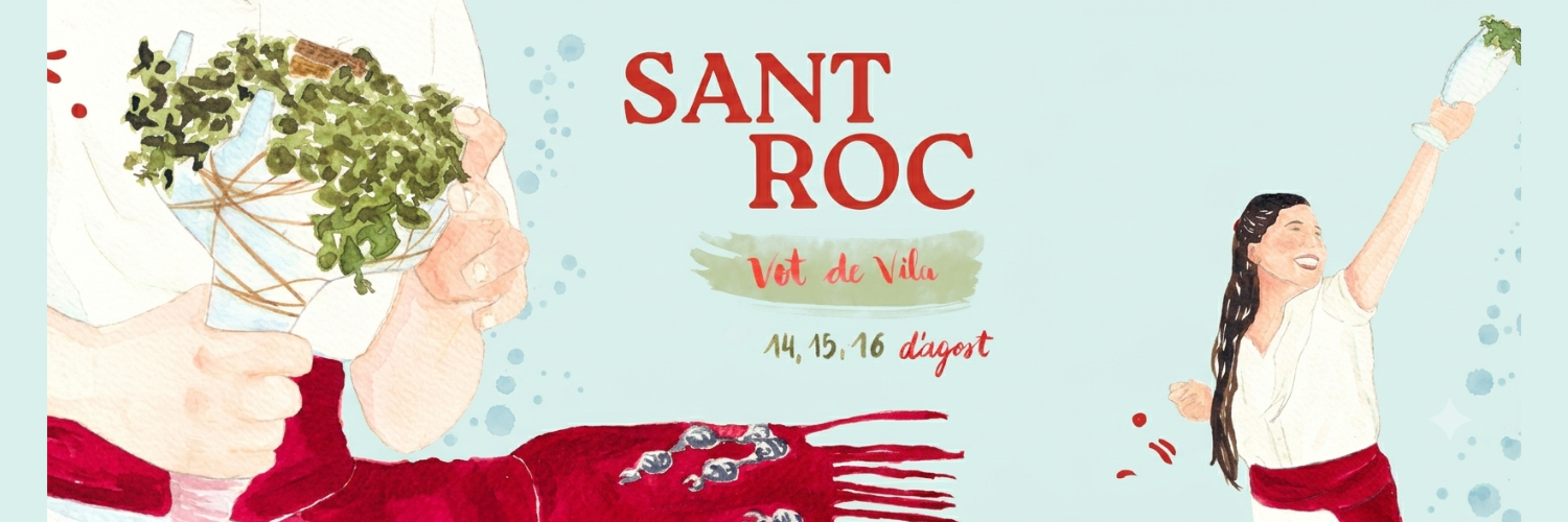 Sant Roc 26