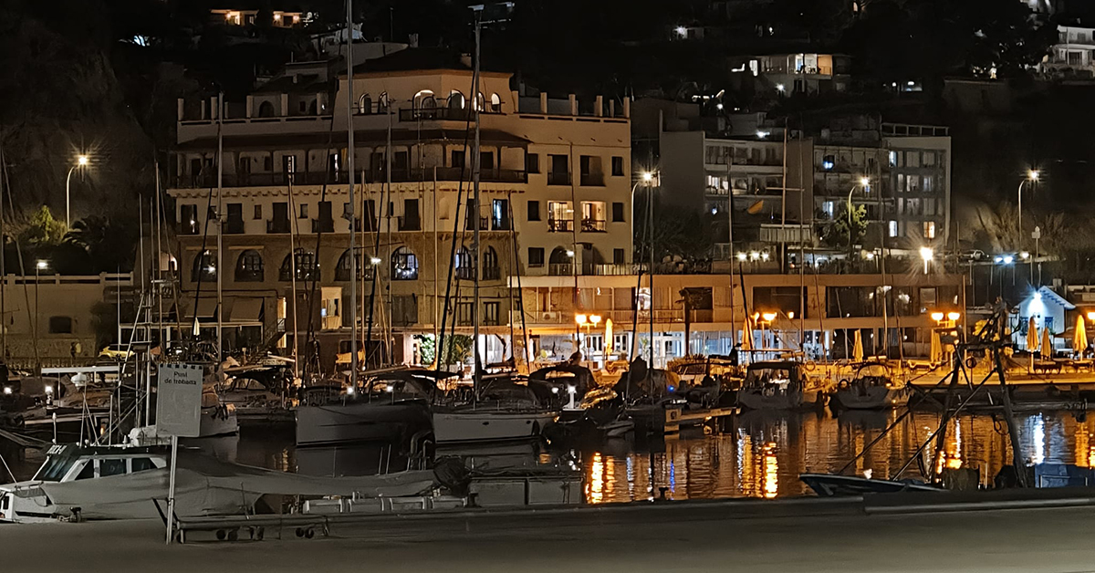 port
