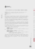 EDICTE DE NOTIFICACI&Oacute; COL&middot;LECTIVA DE LIQUIDACI&Oacute; I ANUNCI DE COBRAN&Ccedil;A