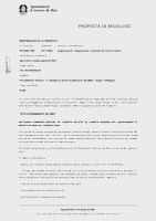 Proposta de resoluci&oacute; 