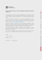 Anunci exposici&oacute; compte general 2024 BOP (Data publicaci&oacute;: 08/07/2026)