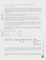 Proposta modificaci&oacute; de cr&egrave;dit finestres del Xifr&eacute; 