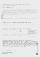 Proposta de modificaci&oacute; de cr&egrave;dit Brigada 