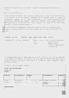 Proposta modificaci&oacute; de cr&egrave;dit Alcaldia 