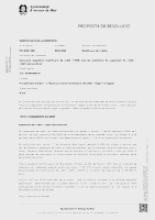 Proposta de resoluci&oacute; 