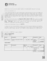 Proposta modificaci&oacute; de cr&egrave;dit Urbanisme - adquisici&oacute; vehicle