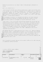 Proposta modificaci&oacute; de cr&egrave;dit brigada - cami&oacute; 