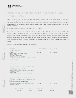 Proposta modificaci&oacute; reparaci&oacute; filtracions i retirada amiant