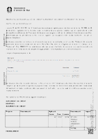 Proposta modificaci&oacute; de cr&egrave;dit urbanisme - modificaci&oacute; projecte 