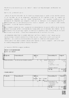 Proposta modificaci&oacute; de cr&egrave;dit ensenyament - escoles bressol