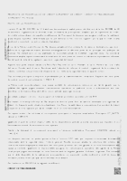 Proposta modificaci&oacute; de cr&egrave;dit governaci&oacute;