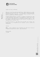 Incoaci&oacute; 