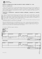 Proposta modificaci&oacute; de cr&egrave;dit brigada bateries 
