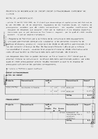 Proposta modificaci&oacute; de cr&egrave;dit Patrimoni