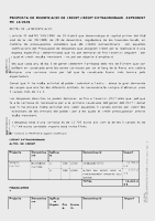 Proposta modificaci&oacute; de cr&egrave;dit Cultura - carrossa 