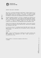 Incoaci&oacute;