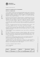Proposta modificaci&oacute; de cr&egrave;dit - PEPPA 