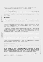 Proposta modificaci&oacute; de cr&egrave;dit Urbanisme 