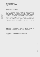 Incoaci&oacute; 