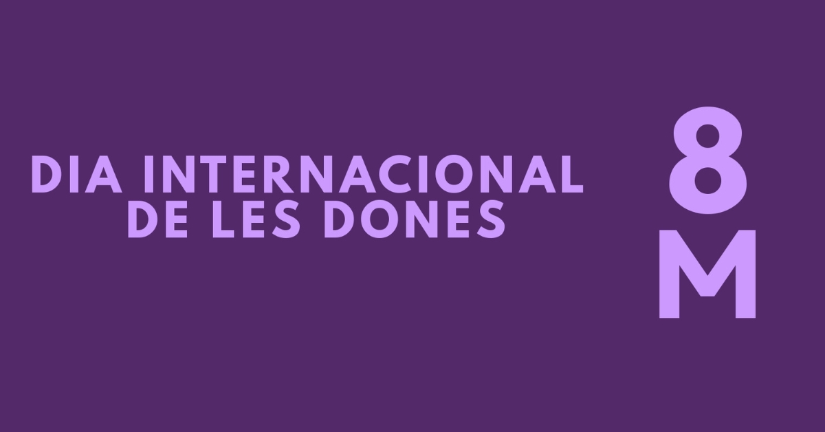 arenys commemora el 8m amb cultura, reflexi� i participaci� ciutadana